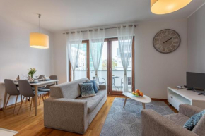 Ferienwohnung Platan 2